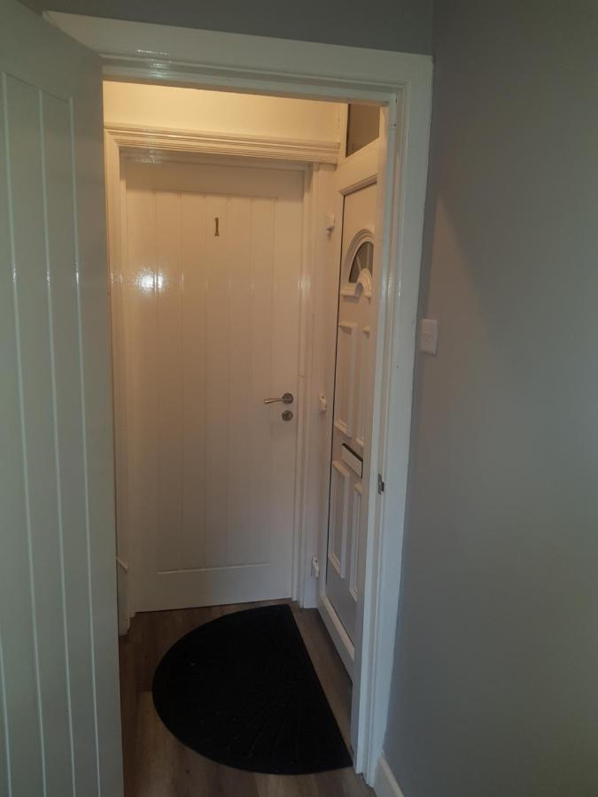Highfields Living - All Rooms Ensuite- Free Wifi- Free Local Parking Sheffield Kültér fotó