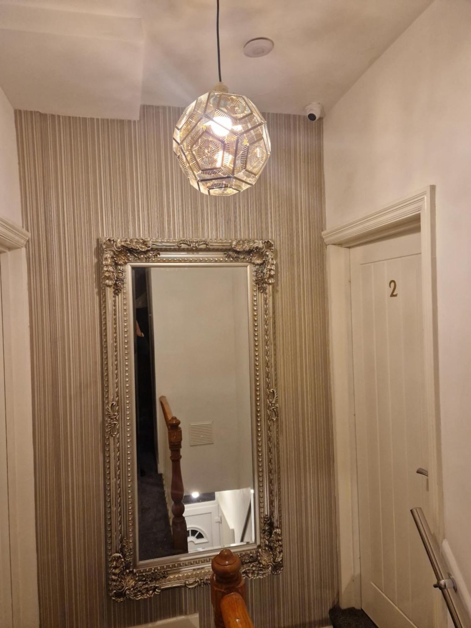 Highfields Living - All Rooms Ensuite- Free Wifi- Free Local Parking Sheffield Kültér fotó