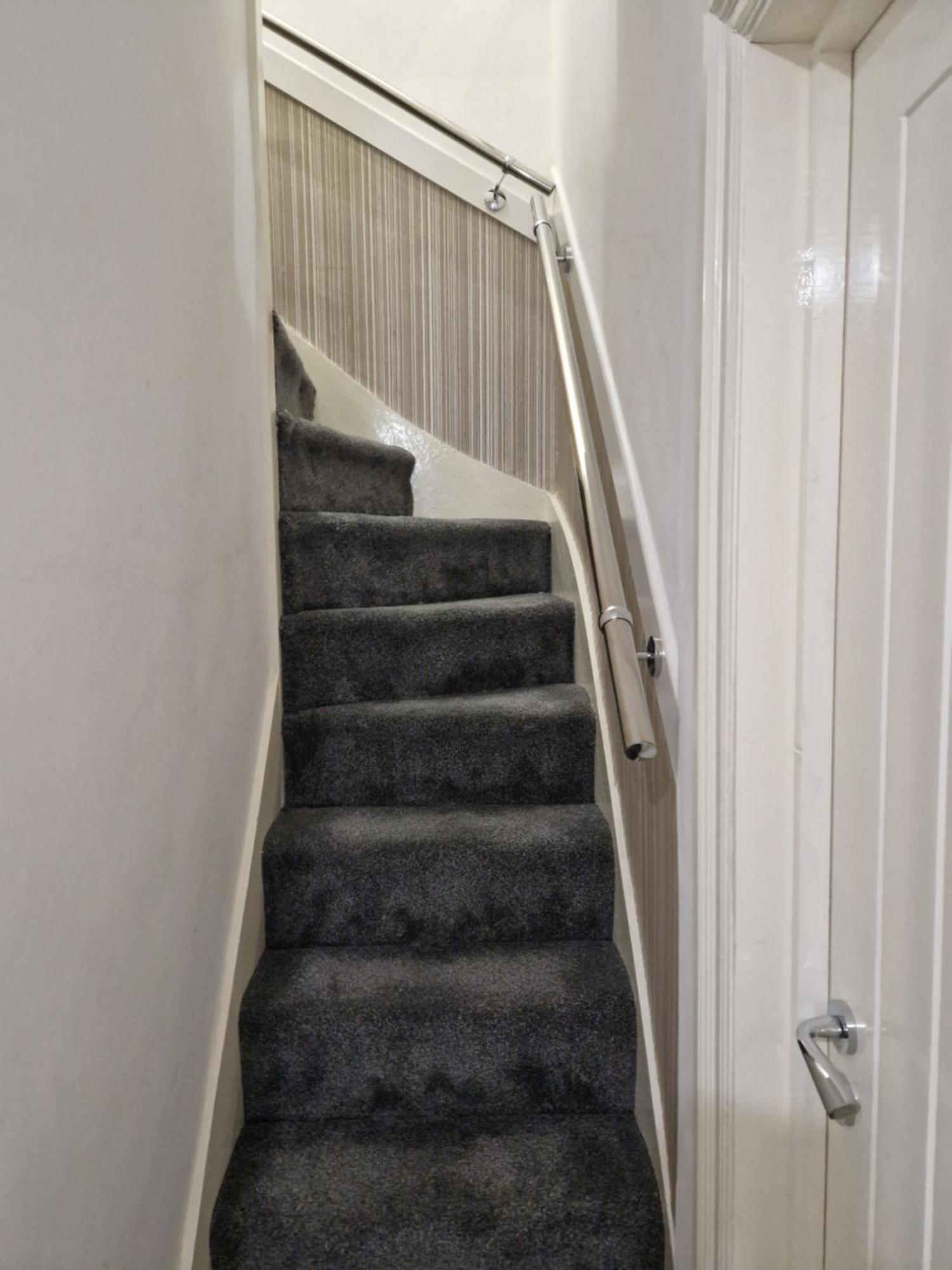 Highfields Living - All Rooms Ensuite- Free Wifi- Free Local Parking Sheffield Kültér fotó